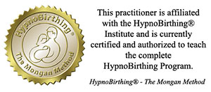 HypnoBirthing  - Maryland, Virginia and DC - Seal