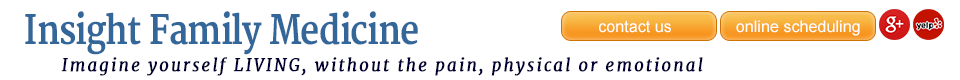 Insight Family Medicine - Family Hypnosis